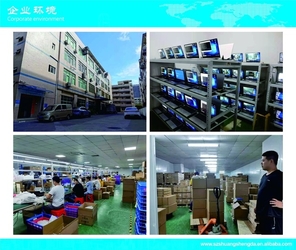 Trung Quốc Shenzhen Shuangshengda Technology Co., Ltd.