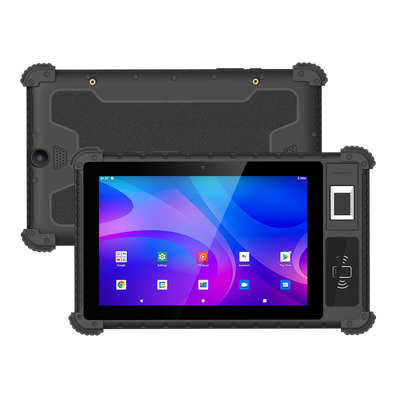 Sunspad Ip67 Chống nước 4g Máy tính bảng Android chắc chắn 8 inch Nfc Industrial