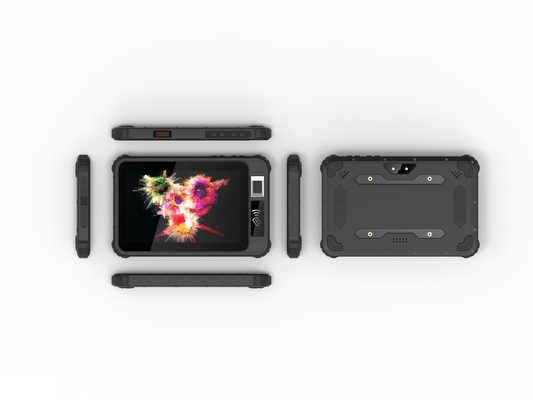 Mua Máy tính bảng Android 11 8 inch 800x1280 Hoàn toàn chắc chắn Pc 4G LTE RAM 4 GB ROM 64 GB Có NFC RFID online manufacture