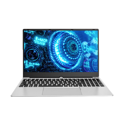 Mua Logo tùy chỉnh Máy tính xách tay lõi I5 Bộ xử lý thế hệ thứ 10 Máy tính xách tay nhôm Pc online manufacture