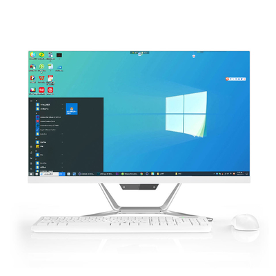 Mua AIO Core I3 I5 I7 All In One Gaming Pc Máy tính Barebone Monoblock Máy tính 21,5 