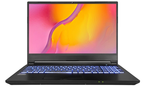 Mua 15,6 inch RTX3060 6GB Cạc đồ họa chuyên dụng Máy tính xách tay CPU I7 11800H Bàn phím có đèn nền đầy màu sắc online manufacture