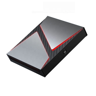 Mua Mini Pc I7 9750H 9 8gb / 16gb / 32gb Với Card đồ họa GTX1650 4GB Máy tính Mini Pc online manufacture