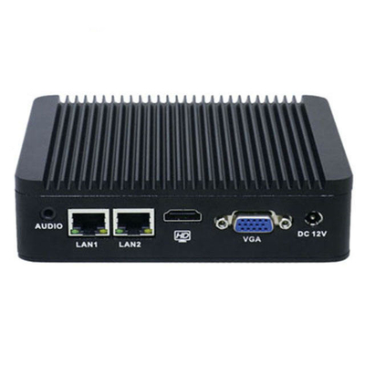 Mua Sodimm 4GB 8GB Mini Pc J4125 / J1800 / J1900 / N2830 Máy tính công nghiệp Bộ xử lý Pc online manufacture
