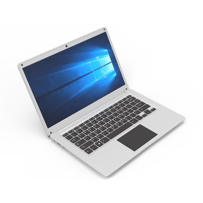 Mua Máy tính xách tay 14 inch Win10 Intel Celeron 6GB 8GB RAM 64G ROM 128GB SSD Bộ nhớ tùy chọn Bộ xử lý N4020 online manufacture