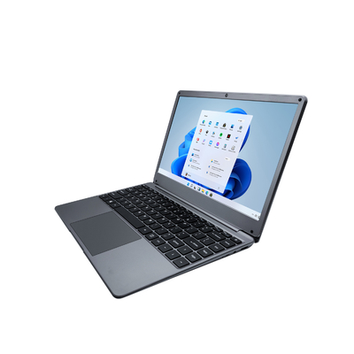 Mua Giành chiến thắng 10 2GB DDR3 32 GB Z8350 Máy tính xách tay Intel Celeron 14.1 inch Máy tính xách tay online manufacture