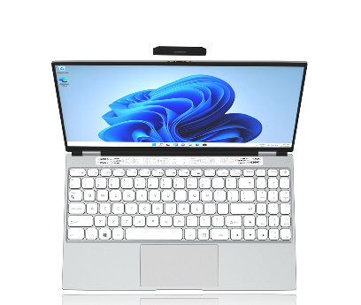 Mua Vỏ kim loại 15,6 inch Máy tính xách tay Intel Core I5 ​​Thế hệ thứ 10 10210U online manufacture