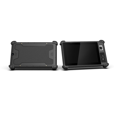 Mua 4G Lte 8 inch 2GB RAM ROM 32Gb Máy tính bảng Android 9.0 Máy tính bảng với máy quét mã vạch online manufacture