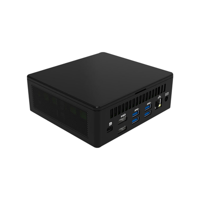 Mua Sunspad Mini Pc Core i5 1135G7 i7 1165G7 Mini PC Win11/10 Thunderbolt 4 2*HD DP Iris Graphics Gaming Máy tính để bàn online manufacture