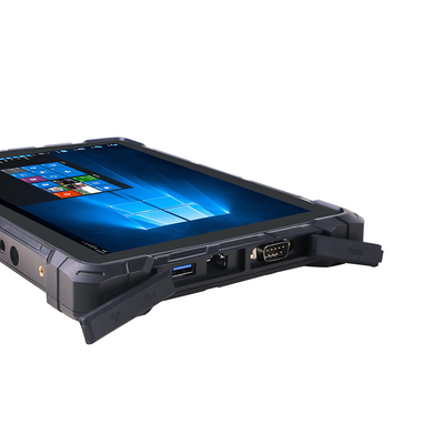 Mua Multi Touch Fhd Windows Rugged Tablet Pc Quad Core online manufacture