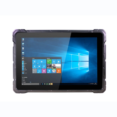Mua N4120 I5 I7 8gb 128gb Windows Rugged Tablet Pc Đầu đọc mã vạch vân tay công nghiệp online manufacture