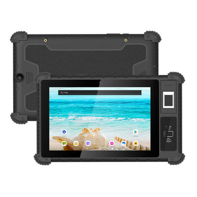 Mua 8inch 4G Rugged Tablet PC with Android 9.0 Waterproof Shockproof Industrial Tablet PC online manufacture