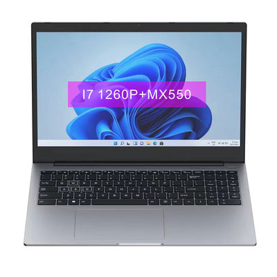 Mua Intel I7 12th Gen 16 inch Notebook với 12core 16thread và MX550 4GB VGA cho Game Laptop online manufacture