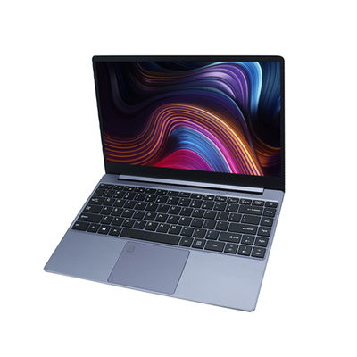 Mua Nhập khẩu 14.1inch IPS Laptop với 1920 * 1080 độ phân giải và 8GB / 16GB / 32GB RAM cho Business Gaming Notebook Computer online manufacture