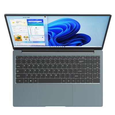 Mua Customized OEM 15.6 Inch Laptop Computer with 1920X1080 Resolution and 2.8GHz N5095 Processor online manufacture