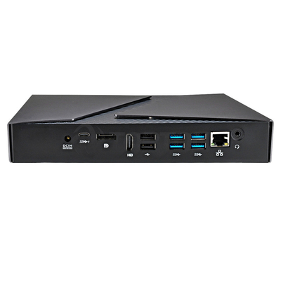 Mua Chơi game Mini Pc Core I7 9750H 10750H 2 chiếc SO DIMM Với Card VGA Gtx 1650 4GB online manufacture