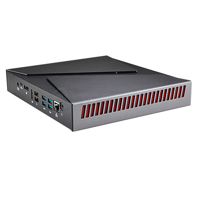 Mua Máy tính để bàn chơi game Micro với I9 9880H 8 lõi 16 luồng Hỗ trợ WiFi BT 4K Hiển thị đa màn hình online manufacture