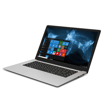 Mua J4125 Máy tính xách tay Intel Celeron 15,6 inch 8GB 128GB 256 SSD Máy tính xách tay siêu mỏng win11 online manufacture
