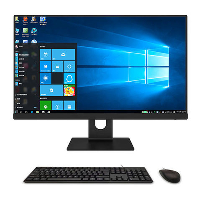 Mua LCD I7 I9 4-11th Gaming AIO Máy tính để bàn Máy tính để bàn Core cho Tender SSD + HDD online manufacture