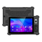 Sunspad Ip67 Chống nước 4g Máy tính bảng Android chắc chắn 8 inch Nfc Industrial