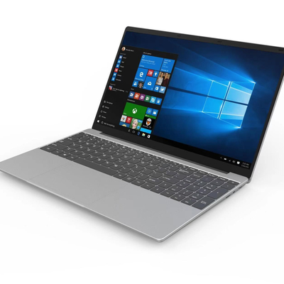 Máy tính xách tay FCC AMD Ryzen R73700U 2.3GHZ-4.0GHZ DDR4L 8GB 16GB SSD256GB 512GB