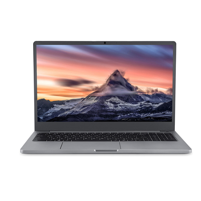 Chiến thắng 11 DDR4 16GB SSD512GB Máy tính xách tay AMD Ryzen 15,6 inch Biểu trưng tùy chỉnh