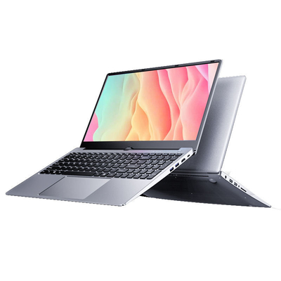 Máy tính xách tay Core I7 Business 8GB 16GB SSD256GB 512GB I7 RAM thứ 4 Máy tính xách tay nhôm