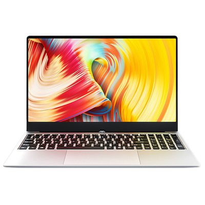 OEM 15,6 inch Máy tính xách tay Intel Core I7 10510U 8GB 256GB Máy tính xách tay
