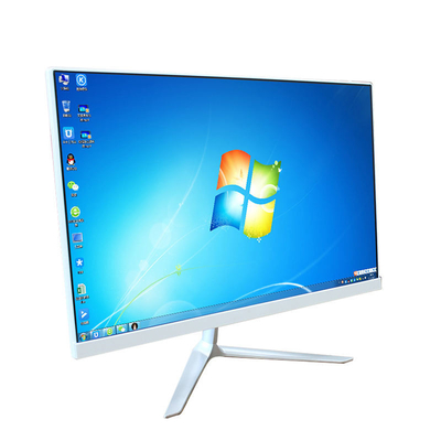 Máy tính để bàn AIO 23,8 inch Bộ xử lý Core I7 10700 256GB 512GB