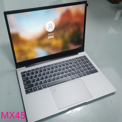 Card màn hình MX450 2GB chuyên dụng Máy tính xách tay chơi game Bộ vi xử lý core i7 11gen 1165G7