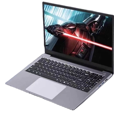Máy tính xách tay chơi game tùy chỉnh I7 11gen 1165G7 Bộ xử lý 4,7Ghz 16gb / 512gb SSD MX450 2GB Video Card