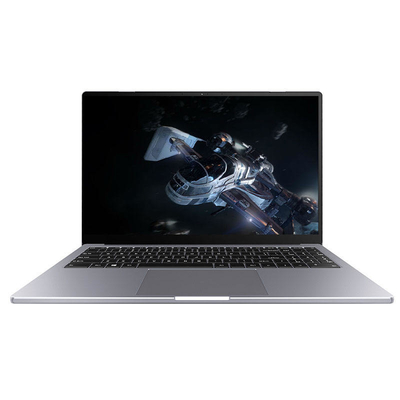 Vỏ nhôm 15,6 inch I7 Thẻ chuyên dụng thứ 10 Máy tính xách tay Máy tính xách tay Thẻ video MX350
