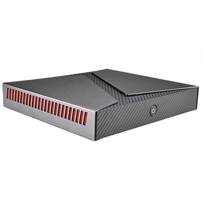 I7 9750H 10750H Máy tính mini PC công nghiệp Chuyên dụng Card màn hình Nvidia GTX1650 4GB
