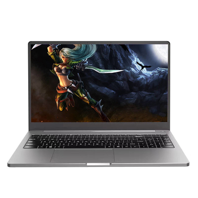 Máy tính xách tay Quad Core AMD Ryzen 7 5700u 16GB DDR4L 256GB / 512GB SSD Máy tính xách tay