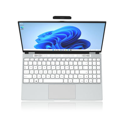 Chơi game 256GB RAM 16GB Win 10 10210u Máy tính xách tay Intel Core I5 ​​8gb RAM 15,6 inch