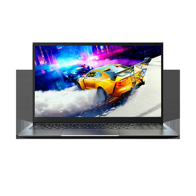 Bàn phím Blacklight 8gb DDR4 256GB SSD Máy tính xách tay SSD Lõi nhôm I5 10210U