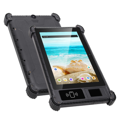 Công nghiệp IP67 MTK6761 Máy tính bảng chống nước hạng nặng chắc chắn Máy tính xách tay