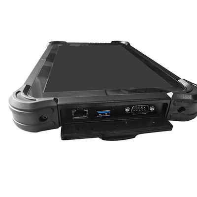 Máy tính bảng màn hình LCD 5000mah Windows Rugged I5 7200u