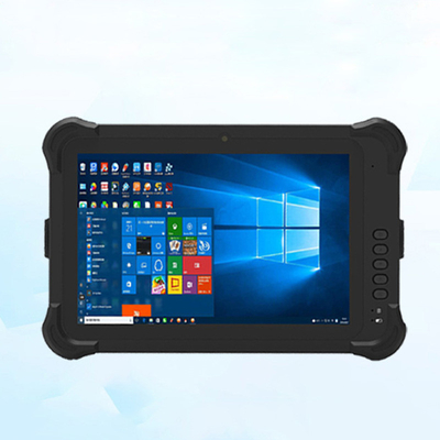 Máy tính bảng Ip54 Sunspad 10 inch Độ phân giải màn hình 1920 × 1200 chắc chắn