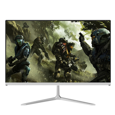 Màn hình IPS Core I7 10700 Tất cả trong một Máy tính để bàn Monoblock 23,8 