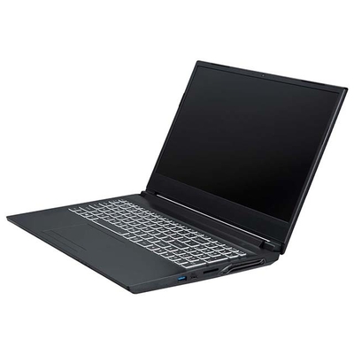 Màn hình 144MHZ CPU I7 11800H Máy tính xách tay chơi game Rtx 3060 6GB Card đồ họa