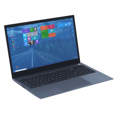 Vỏ nhôm 256GB I5 I7 1165G7 CPU I7 Quad Core Máy tính xách tay Máy tính xách tay dành cho chơi game