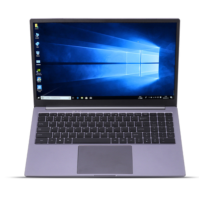 1065G7 16gb 512gb Ssd Máy tính Intel I7 15,6 inch Vỏ nhôm có vân tay