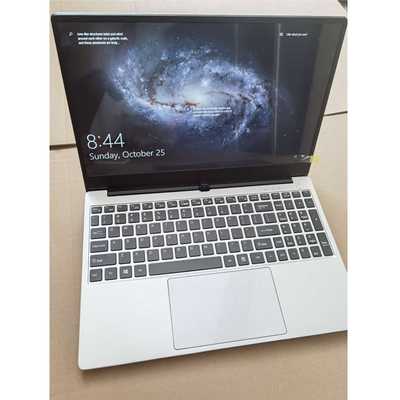 Bàn phím có đèn nền vỏ kim loại Máy tính xách tay Intel Core I7 Máy tính xách tay 4500U