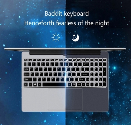 8GB / 16GB / 32GB Ram Ddr4 Máy tính xách tay Intel Core I7 I7 Máy tính xách tay Cpu thế hệ thứ 10 10750H