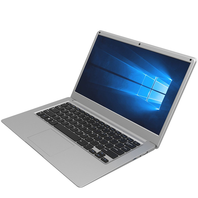 Máy tính xách tay chơi game Appolo Lake N4200 13,3 inch 14,1 inch 15,6 inch 4GB / 3GB