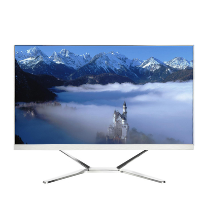 Máy tính để bàn AIO 21,5 inch Máy tính chơi game Core I3 I5 I7