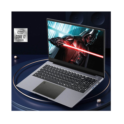 Win 11 Máy tính xách tay chơi game TU45 Core I5 ​​1135G7 I7 1165G7 Thế hệ thứ 11 Iris Xe Graphics MX450 Card màn hình